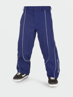 X CHRON PANT (G1352312_DKB) [1]