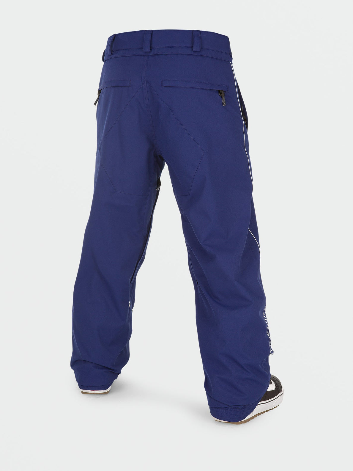 X CHRON PANT (G1352312_DKB) [2]