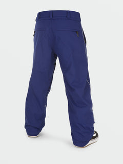 X CHRON PANT (G1352312_DKB) [2]
