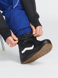 X CHRON PANT (G1352312_DKB) [61]