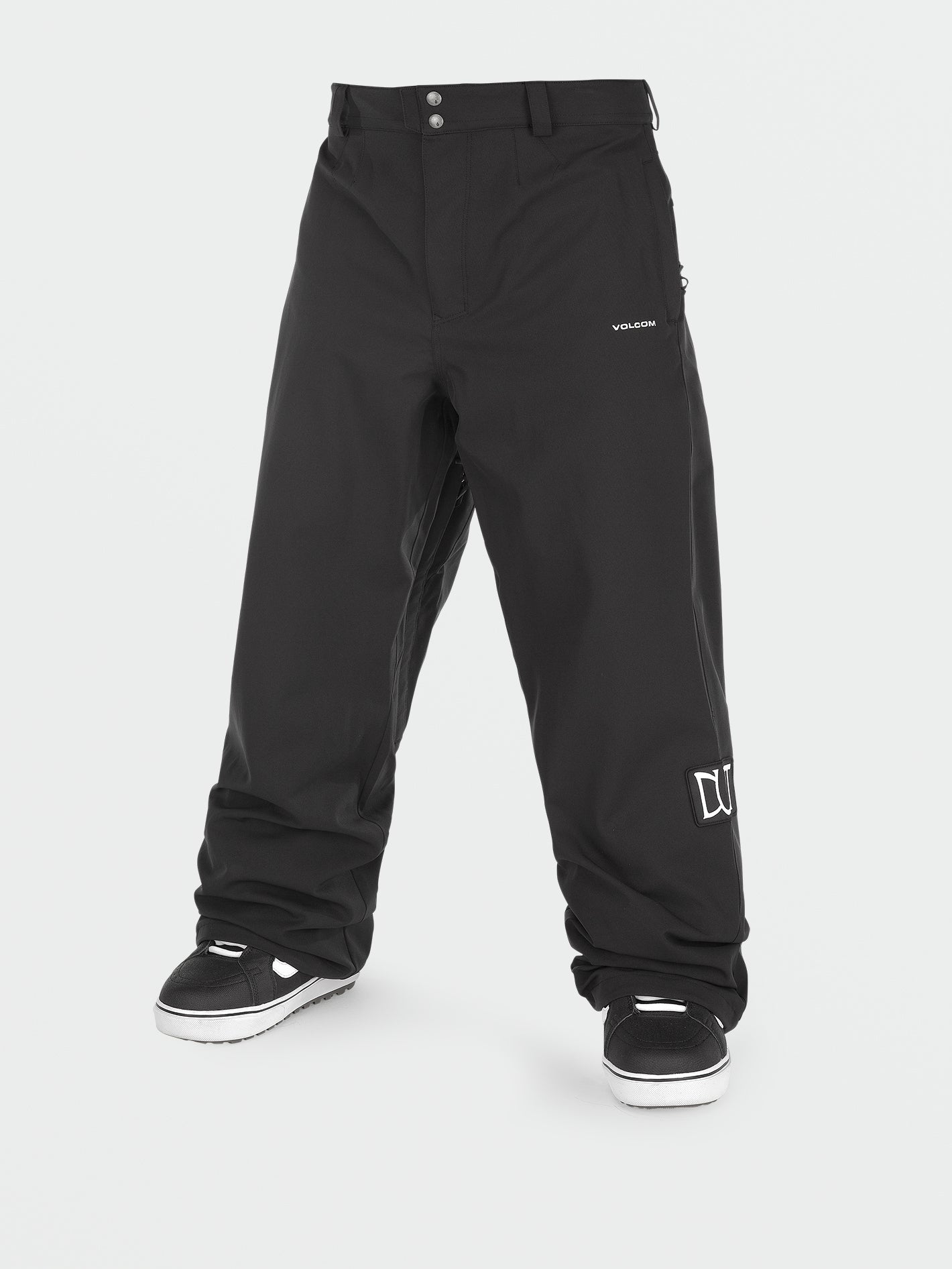 VOLCOM DUSTBOX PANTS 【XL】 Volcom 2024 Dustbox Pant - Military – Switch Skate & Snow