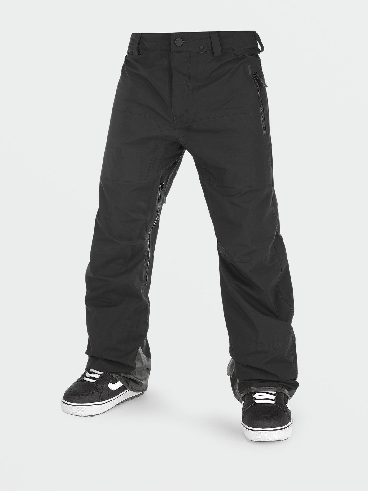 GUIDE GORE-TEX PANT (G1352315_BLK) [1]
