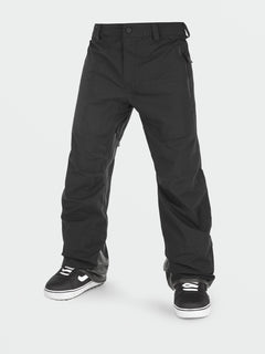 GUIDE GORE-TEX PANT (G1352315_BLK) [1]
