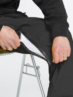 GUIDE GORE-TEX PANT (G1352315_BLK) [26]