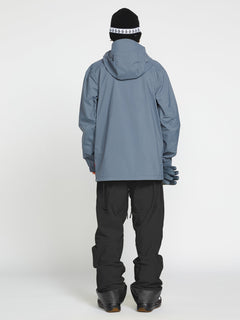 GUIDE GORE-TEX PANT (G1352315_BLK) [34]