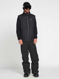 GUIDE GORE-TEX PANT (G1352315_BLK) [43]