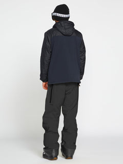 GUIDE GORE-TEX PANT (G1352315_BLK) [B]