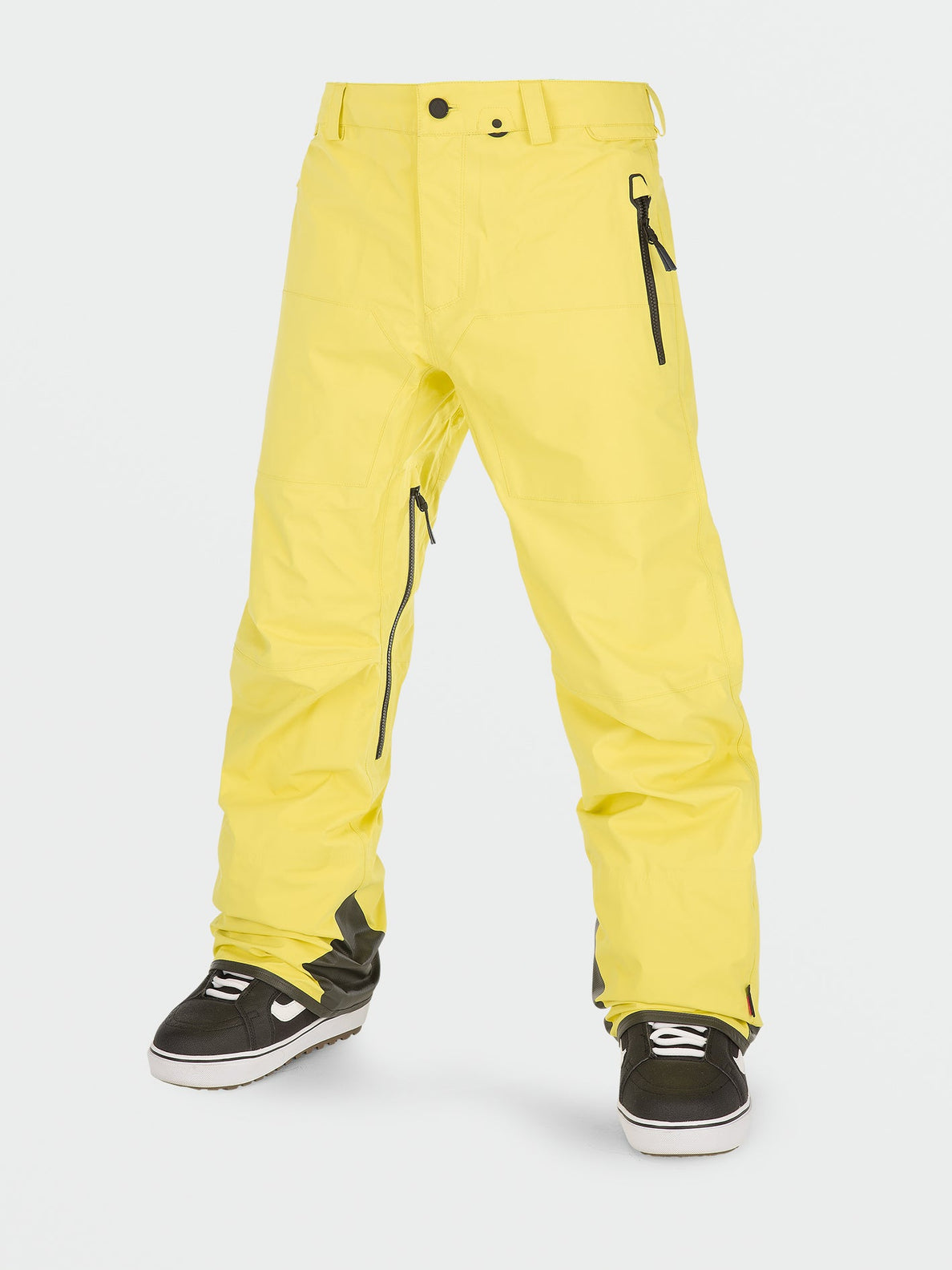 GUIDE GORE-TEX PANT (G1352315_CTR) [1]