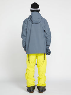 GUIDE GORE-TEX PANT (G1352315_CTR) [34]