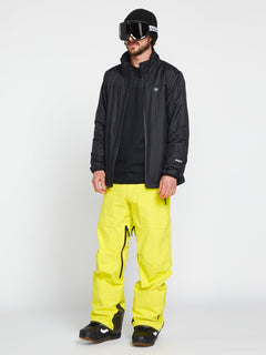GUIDE GORE-TEX PANT (G1352315_CTR) [40]