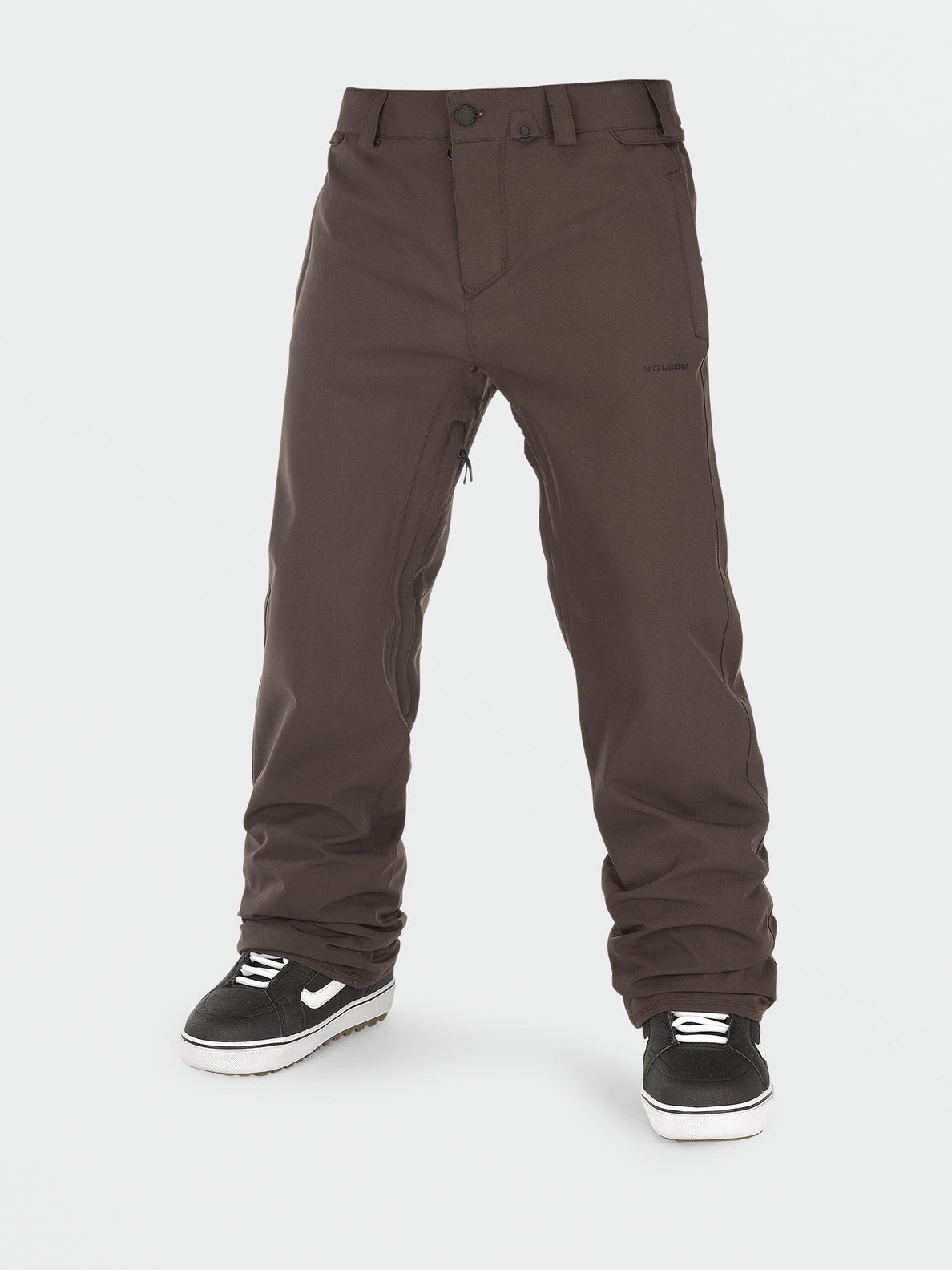 FREAKIN SNOW CHINO (G1352317_BRN) [1]