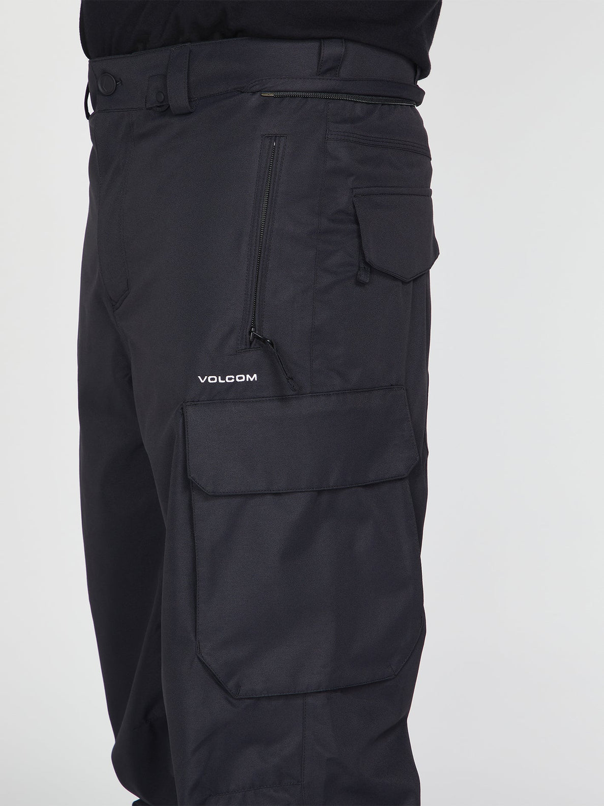 V.CO HUNTER PANT (G1352318_BLK) [10]