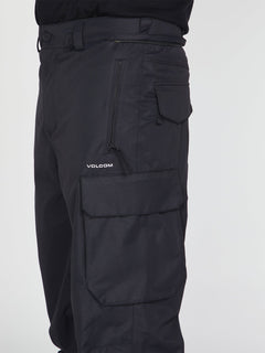 V.CO HUNTER PANT (G1352318_BLK) [10]