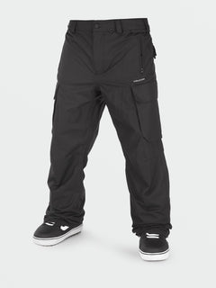 V.CO HUNTER PANT (G1352318_BLK) [1]
