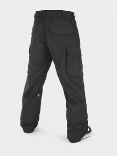 V.CO HUNTER PANT (G1352318_BLK) [2]