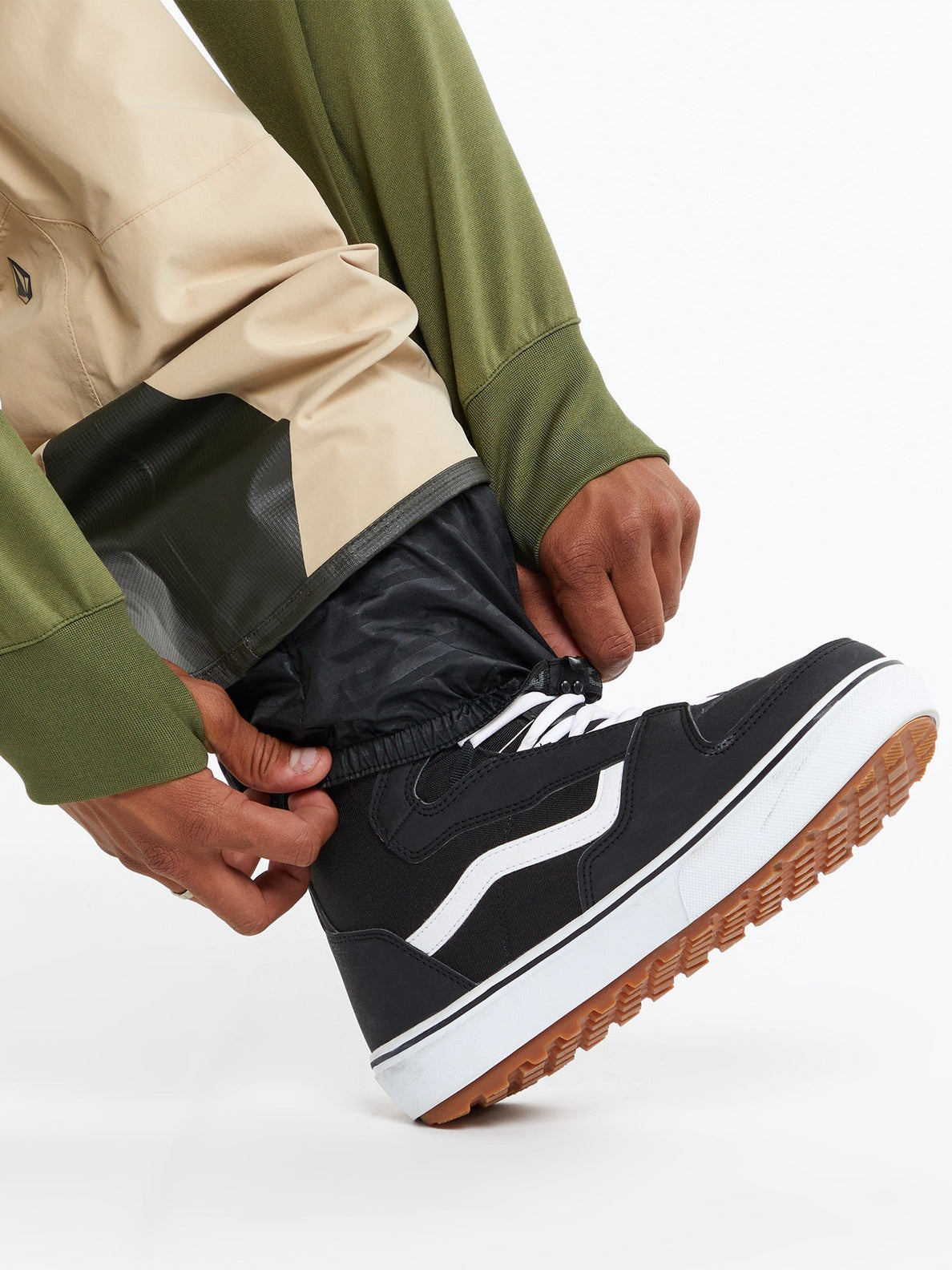 Rain Gore-Tex Bib Overall - KHAKIEST (G1352403_KST) [37]