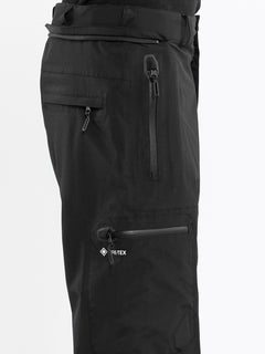 L Gore-Tex Trousers - BLACK (G1352406_BLK) [31]