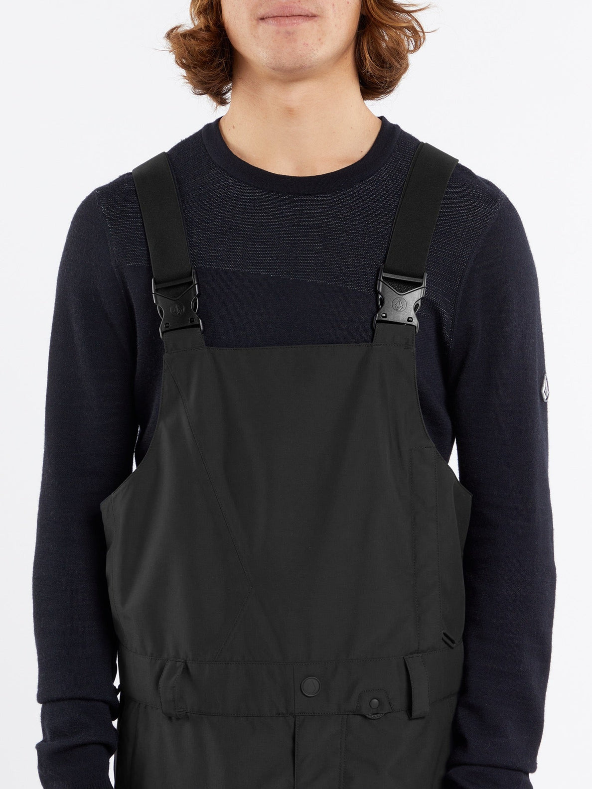 V.Co Sparta Bib Overall - BLACK (G1352410_BLK) [34]