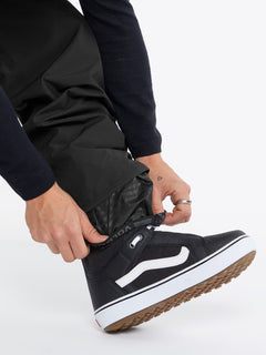 V.Co Sparta Bib Overall - BLACK (G1352410_BLK) [39]