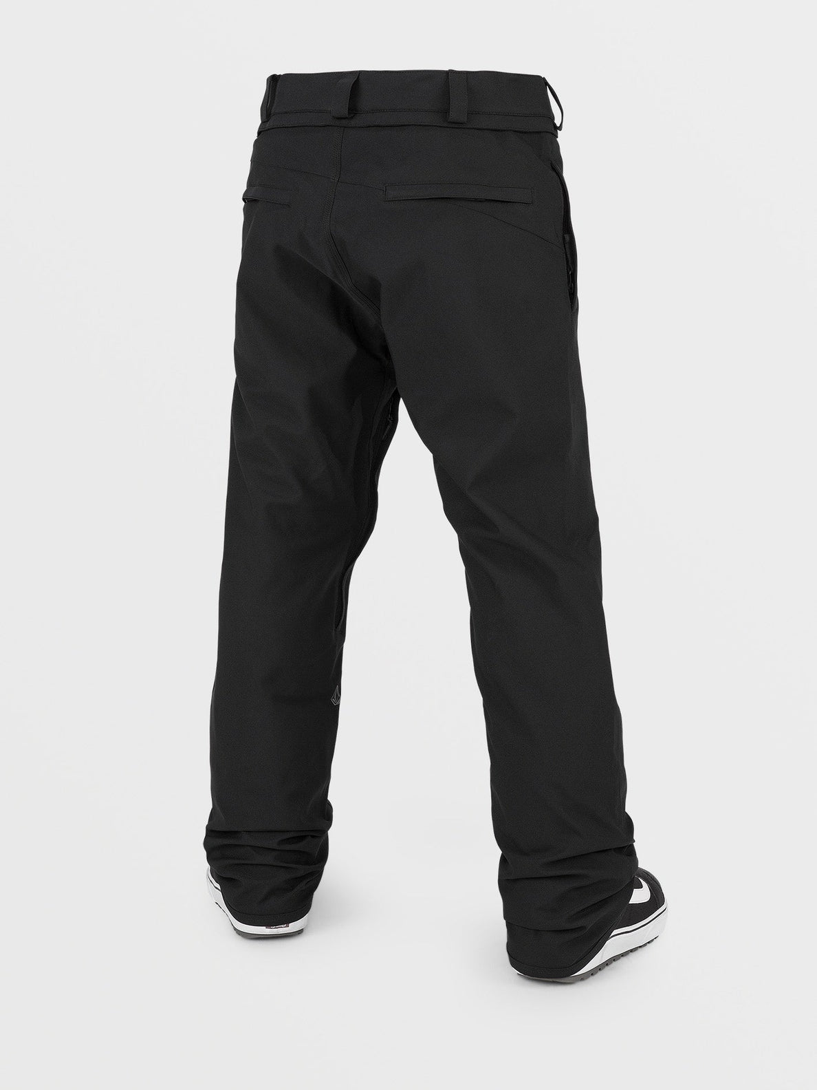 Freakin Snow Trousers - BLACK (G1352414_BLK) [B]