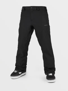 Freakin Snow Trousers - BLACK (G1352414_BLK) [F]