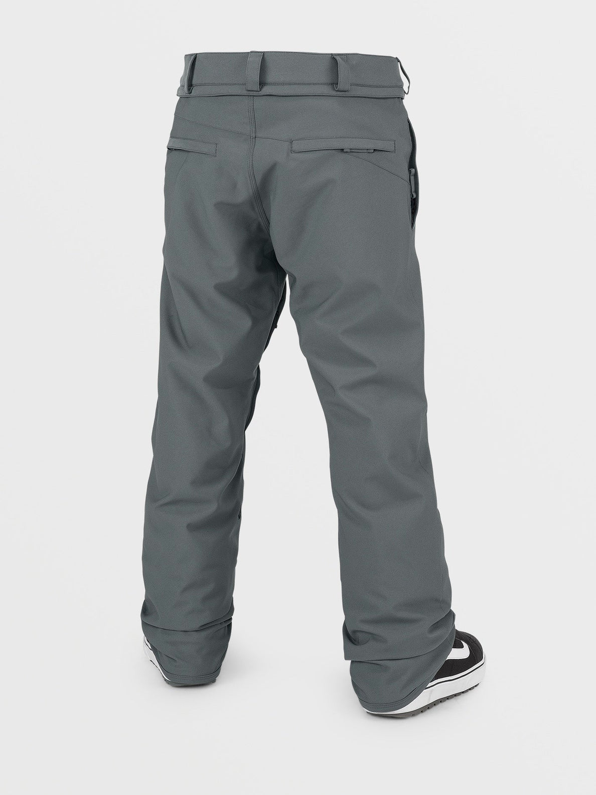 Freakin Snow Trousers - DARK GREY (G1352414_DGR) [B]