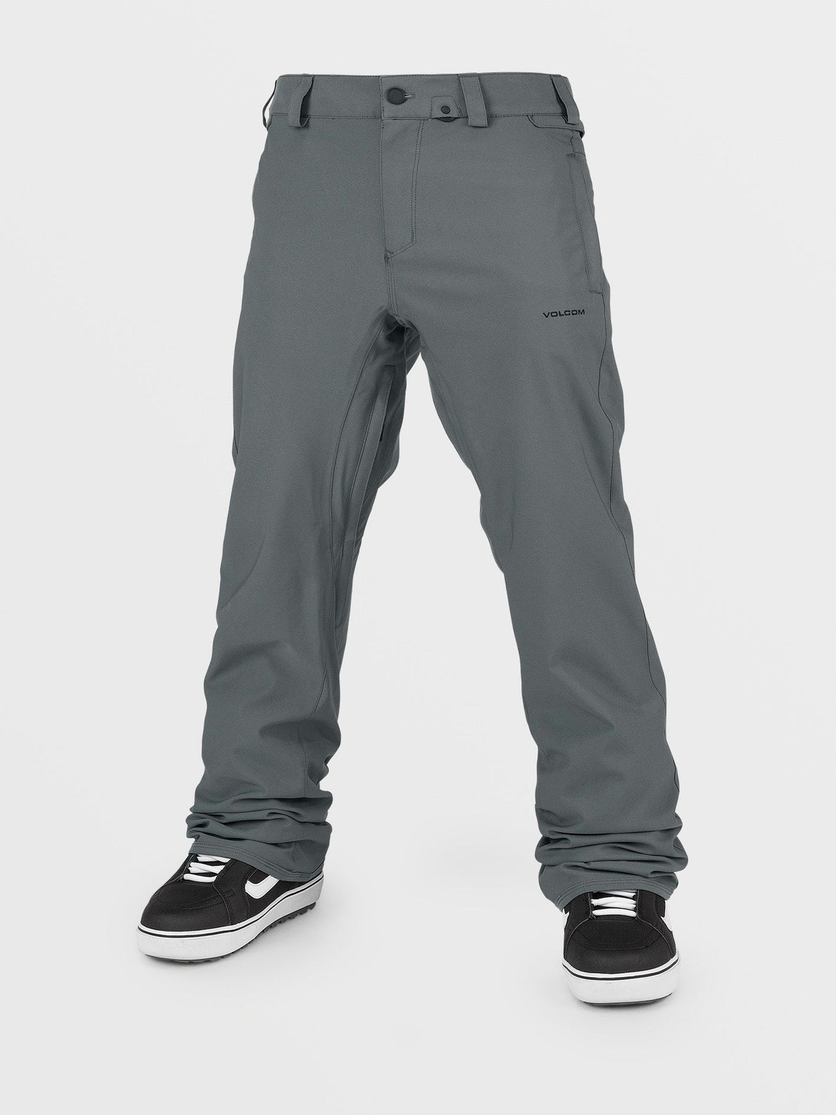 Freakin Snow Trousers - DARK GREY (G1352414_DGR) [F]