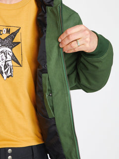 DUSTBOX JACKET (G1652300_MIL) [19]