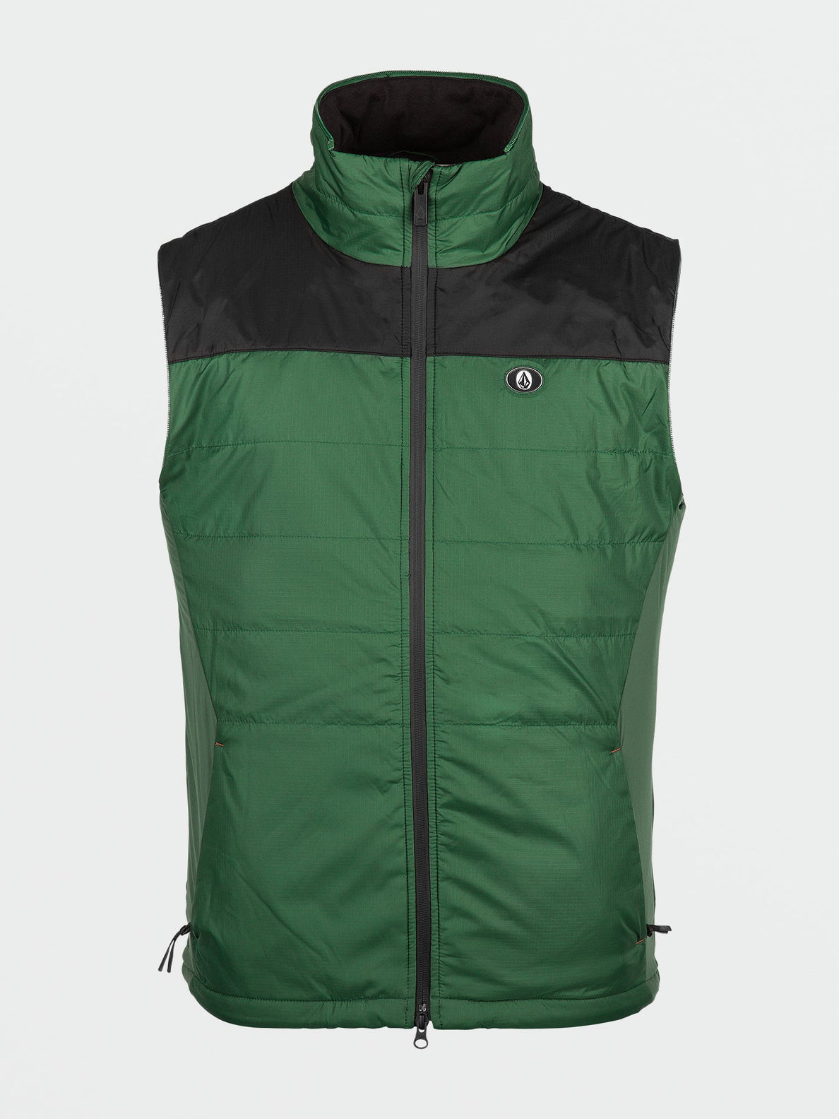 UTILITY PUFF JACKET (G1752300_MIL) [4]