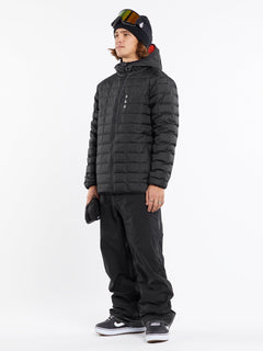 Puff Puff Give Jacket - BLACK (G1752401_BLK) [49]