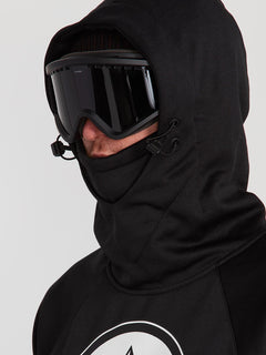 HYDRO RIDING HOODIE (G2452003_HGR) [3]