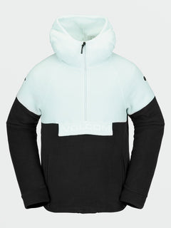 V-SCIENCE FLEECE 1/2 ZIP (G4152300_SKY) [1]