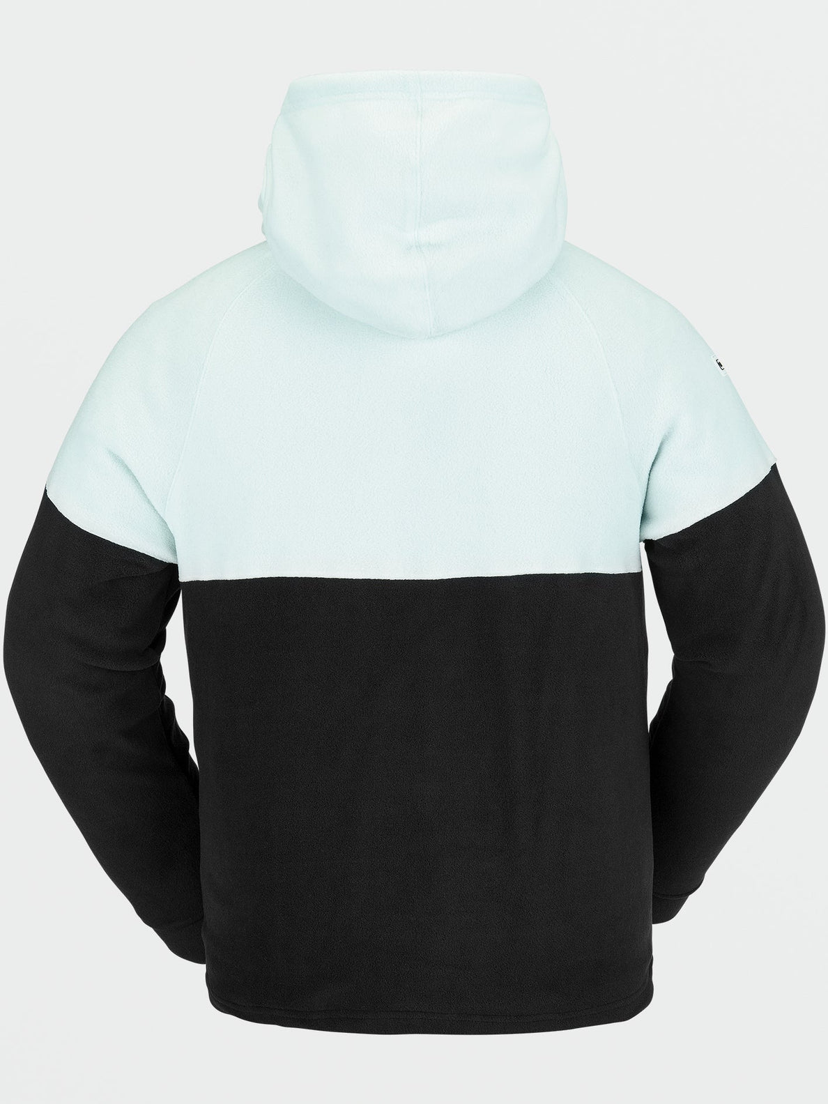 V-SCIENCE FLEECE 1/2 ZIP (G4152300_SKY) [2]