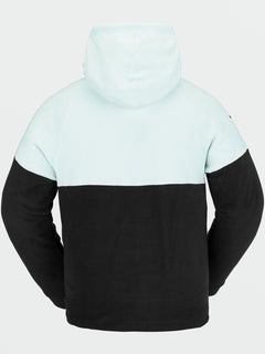 V-SCIENCE FLEECE 1/2 ZIP (G4152300_SKY) [2]