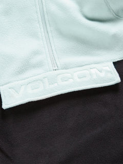 V-SCIENCE FLEECE 1/2 ZIP (G4152300_SKY) [4]