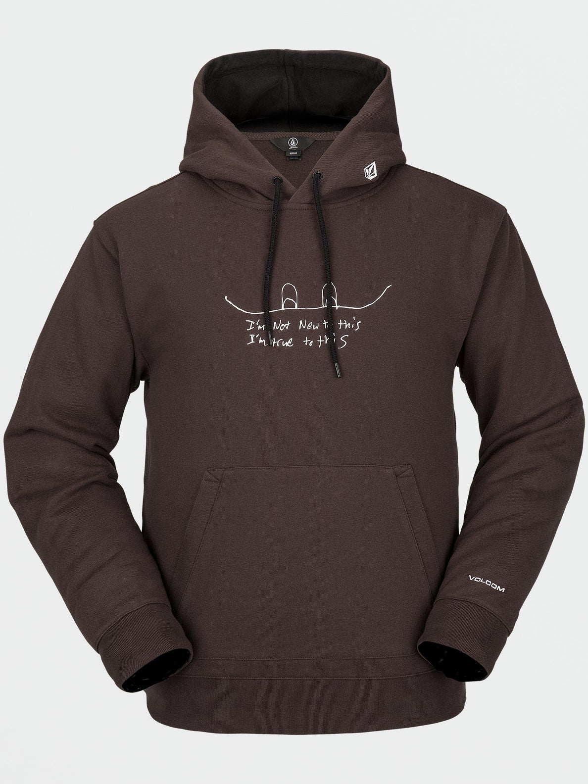 D.I. FLEECE (G4152304_BRN) [1]