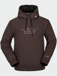 D.I. FLEECE (G4152304_BRN) [1]