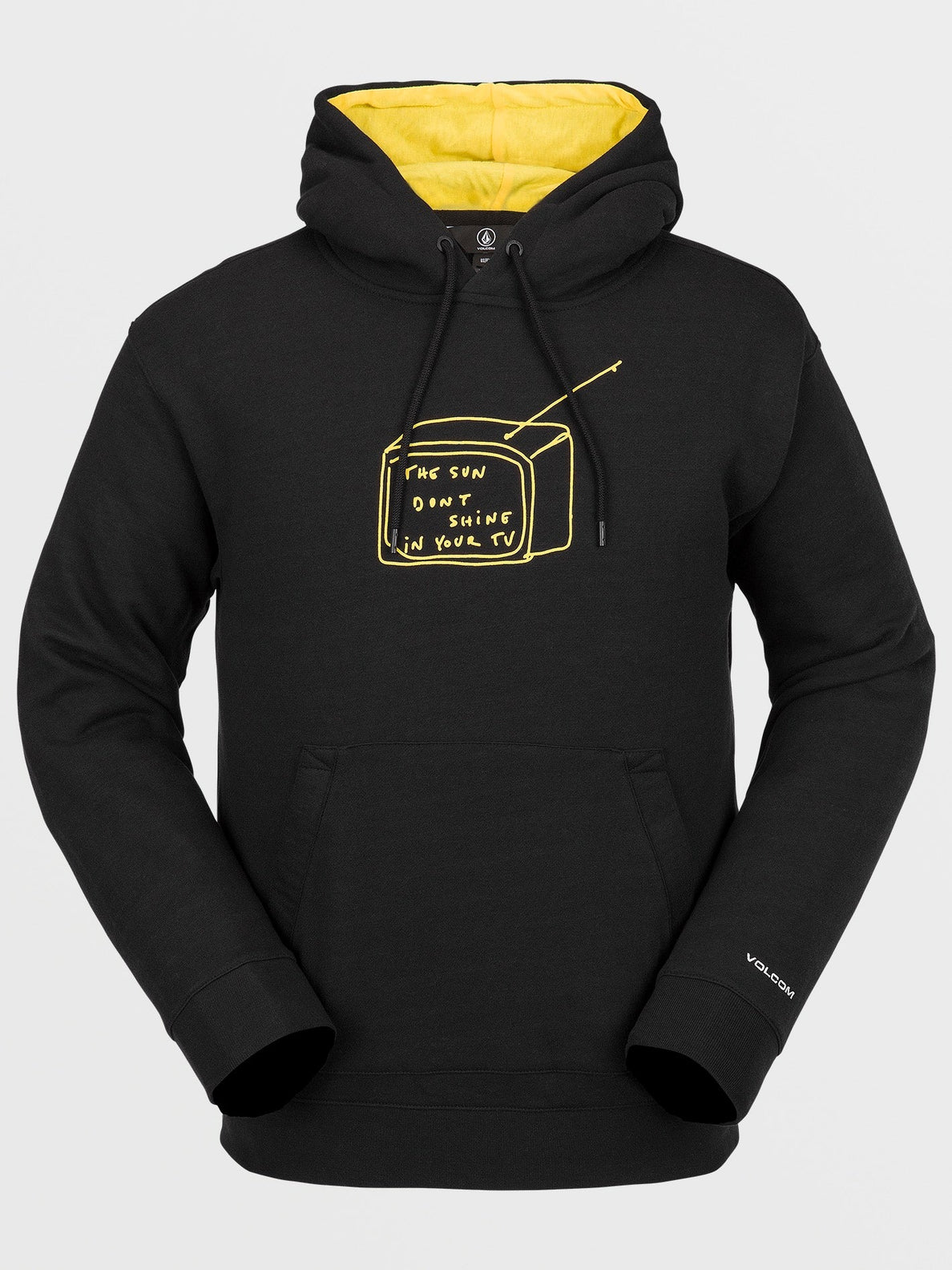 D.I. Hoodie - BLACK (G4152402_BLK) [F]