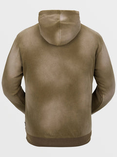 D.I. Hoodie - WATER TEAK (G4152402_WRT) [B]