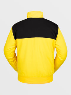 She 2 Sweatshirt - BRIGHT YELLOW (G4152406_BTY) [B]