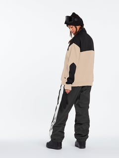 She Crew Fleece - KHAKI (G4652202_KHA) [21]
