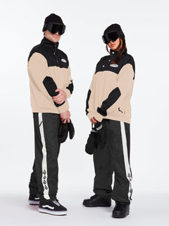 She Crew Fleece - KHAKI (G4652202_KHA) [40]