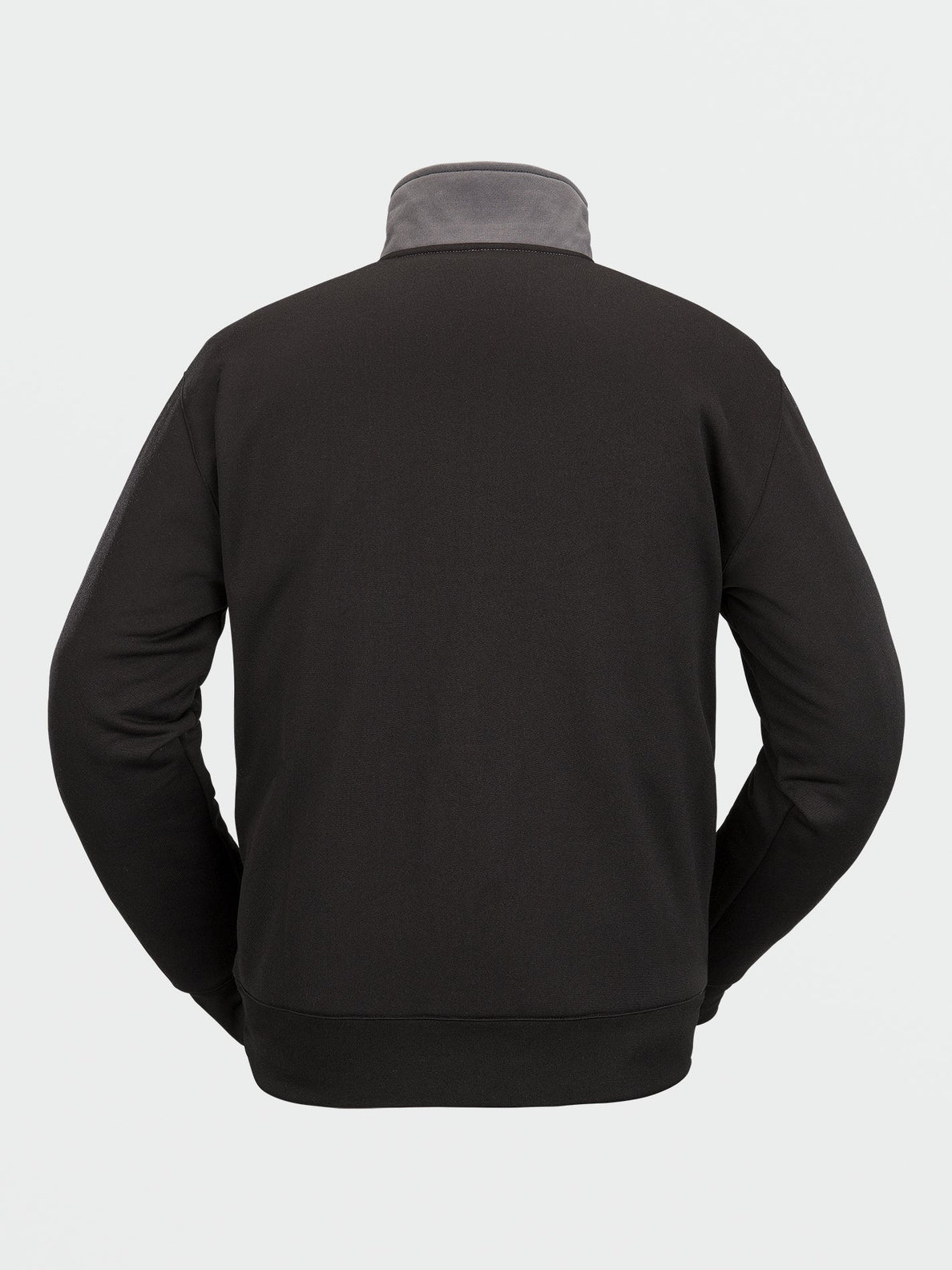 SHE CREW FLEECE (G4652302_BLK) [1]