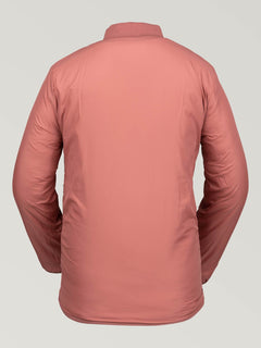 REVERSIBLE POLAR JKT (H0152000_MVE) [B]