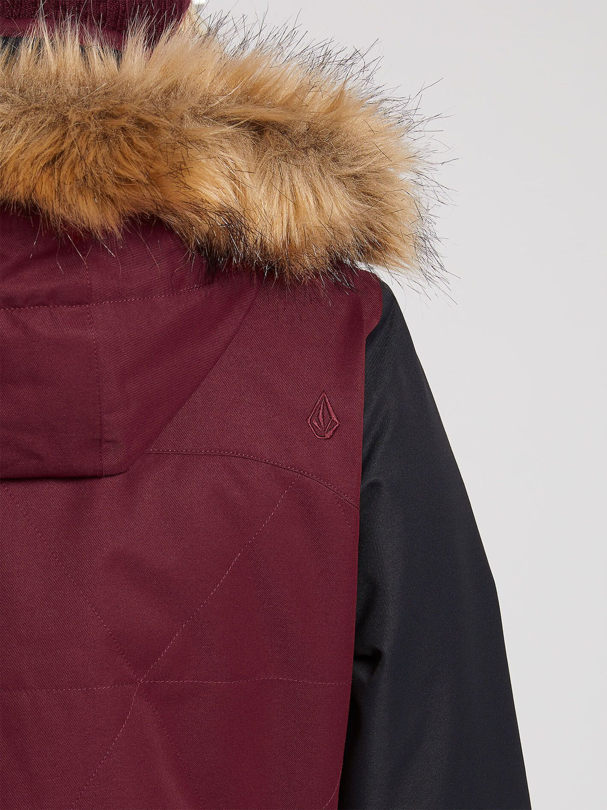 FAWN INS JACKET (H0452011_VIC) [6]