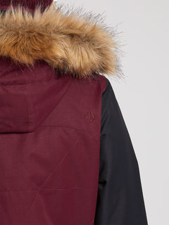 FAWN INS JACKET (H0452011_VIC) [6]
