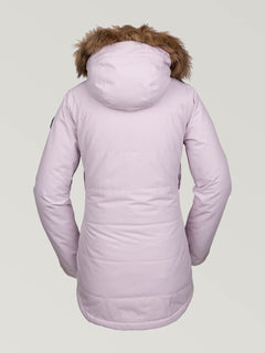 FAWN INS JACKET (H0452011_VIC) [B]