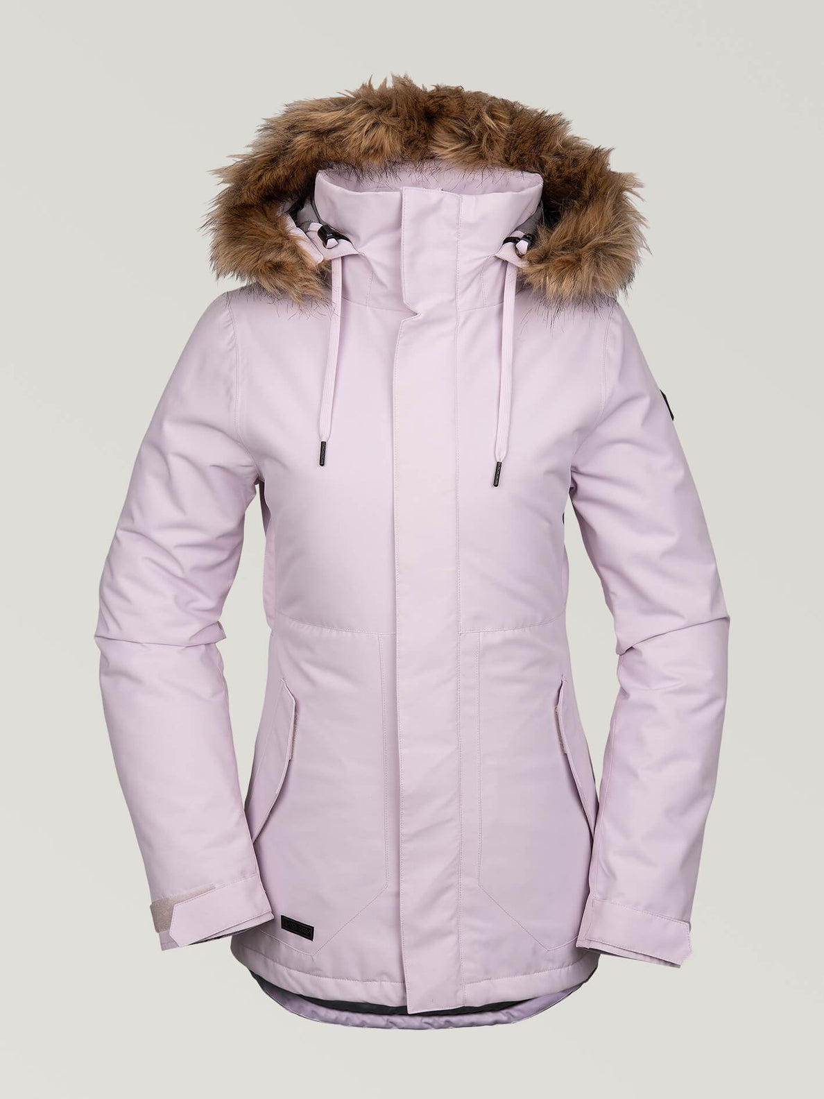 FAWN INS JACKET (H0452011_VIC) [F]