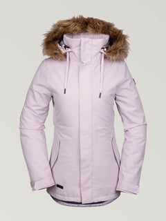 FAWN INS JACKET (H0452011_VIC) [F]