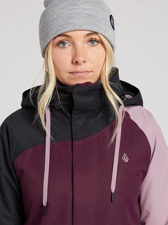 WESTLAND INS JACKET (H0452012_MER) [01]